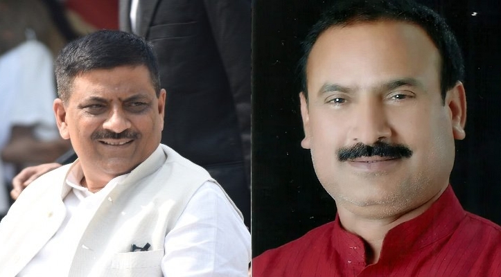 “Main to zinda hoon”: Rebel JDU leader Sanjay Jha fact-checks TOI for declaring him dead
