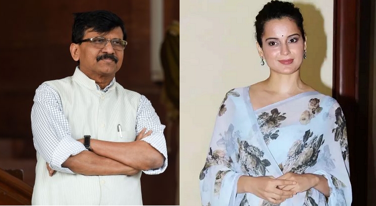 ‘Such conduct does not befit a parliamentarian’, Bombay HC tears into Shiv Sena MP Sanjay Raut for his despicable remarks against Kangana Ranaut