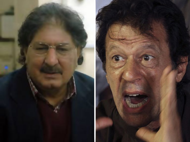 ‘Imran Khan mere samne cocaine ka nasha karta tha’: Former Pakistan cricketer Sarfraz Nawaz’s shocking revelation