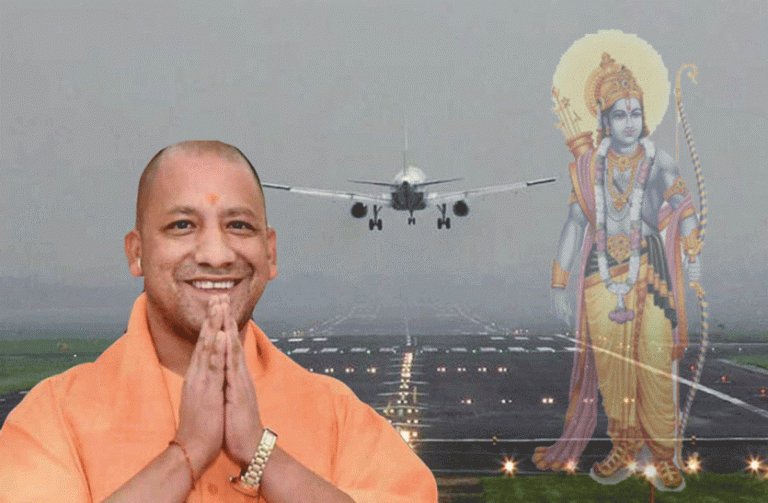 Central government gives nod to ‘Maryada Purushottam Sriram Airport’ in Ayodhya, sanctions Rs 250 crores: Details