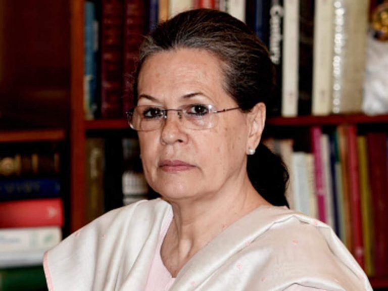 Sonia Gandhi, accompanied by either Rahul or Priyanka Gandhi, might fly out of Delhi due to rising pollution: Here is what reports indicate