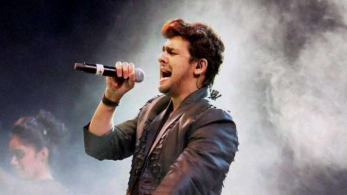 'You guys are so Left, that you have started hating even your right hand', says Sonu Nigam as he lashes out at the media: Read why
