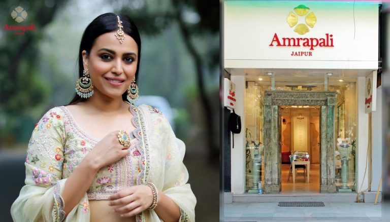 Netizens call to Boycott tax evasion accused Amrapali Jewels after it pitches Swara Bhasker as its brand ambassador, Amrapali deletes tweet