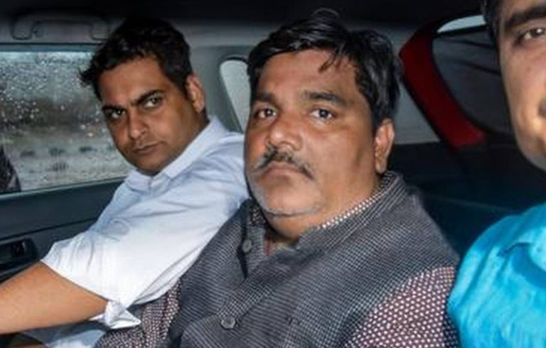 Anti-Hindu Delhi Riots: Delhi HC grants custody parole to UAPA accused Tahir Hussain to file nomination as AIMIM candidate