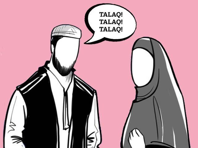UP woman given triple talaq on phone