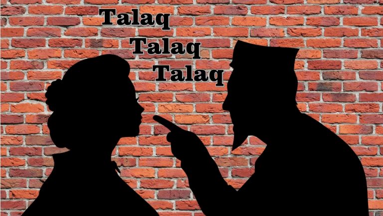 Man gives triple talaq to wife after she developed vaginal infection, demands money from in-laws to marry another woman