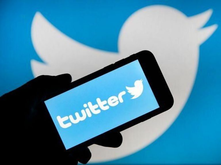 Twitter apologises to parliamentary panel for showing wrong Indian map, promises to rectify the error by Nov 30