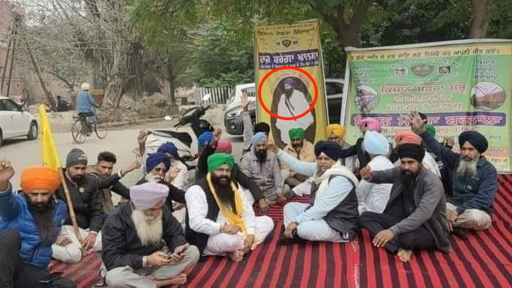 ‘Indira thok di…Modi ki chhati mein’, ‘Imran Khan dost’: Congress plays a dangerous game as ‘farmer’ protest turns into show of strength for Khalistanis
