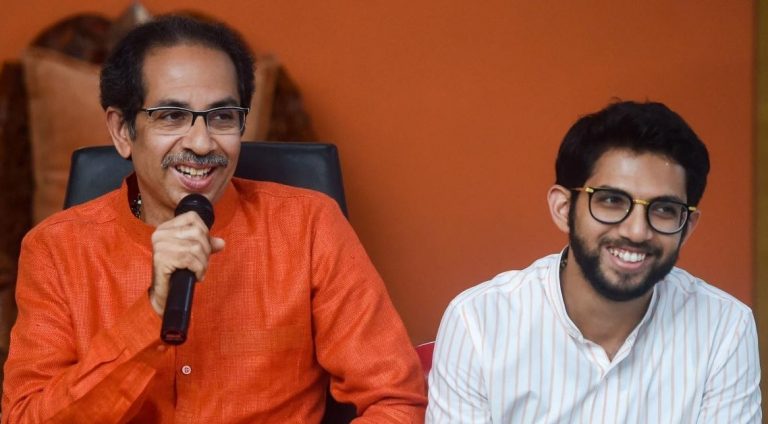 Facebook user slapped with defamation suit, police notice for using the terms ‘Dhritarashtra’ and ‘Penguin’ for Maharashtra govt