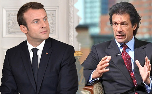 Fact Check: No, France did not cancel Pakistani visas as claimed on Twitter
