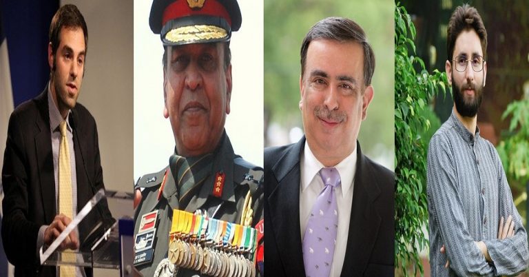 ‘References to Kashmir by Biden campaign attempts to garner votes’, ‘India has to highlight Pakistan’s 1947 invasion’: Speakers at webinar discuss Kashmir