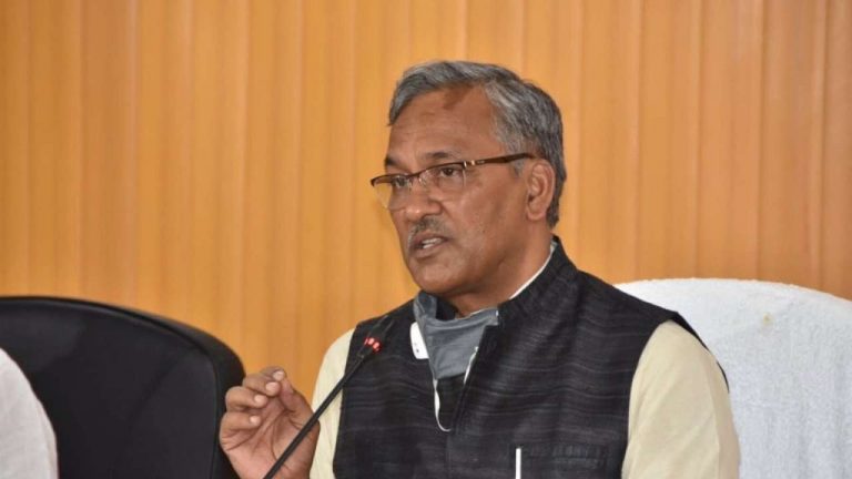 After withdrawing controversial order to give Rs 50,000 for interfaith and intercaste marriages, Uttarakhand govt orders inquiry into press release