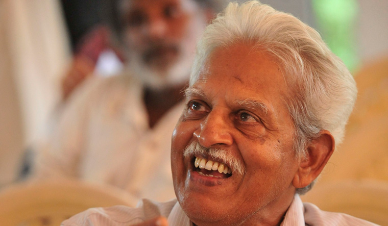 Bombay High Court orders Bhima Koregaon accused Varavara Rao to be treated at Nanavati Hospital at state expense