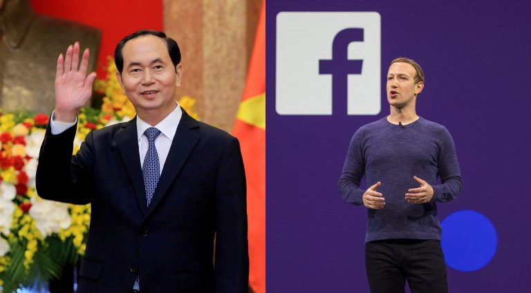 Vietnam: Facebook bends over backwards to appease communist regime by censoring ‘anti-state’ comments: All you need to know