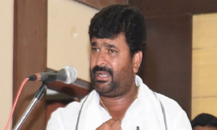 Karnataka court convicts Vinay Kulkarni