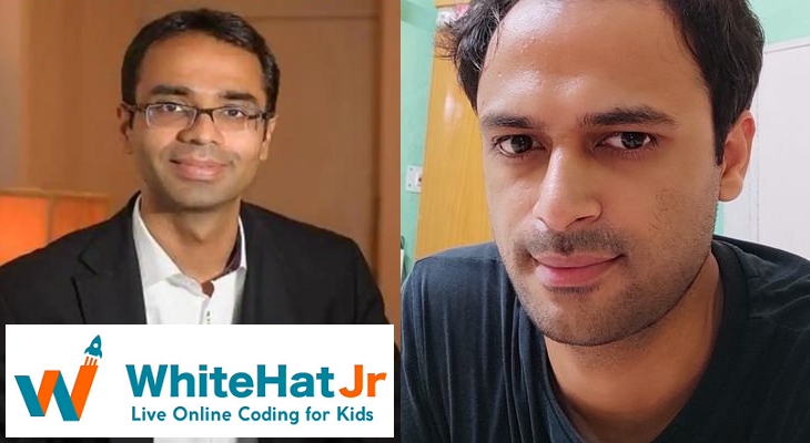 WhiteHatJr and its founder slaps whistle-blower Pradeep Poonia with Rs 20 cr defamation suit over allegations of scamming customers: Read Details