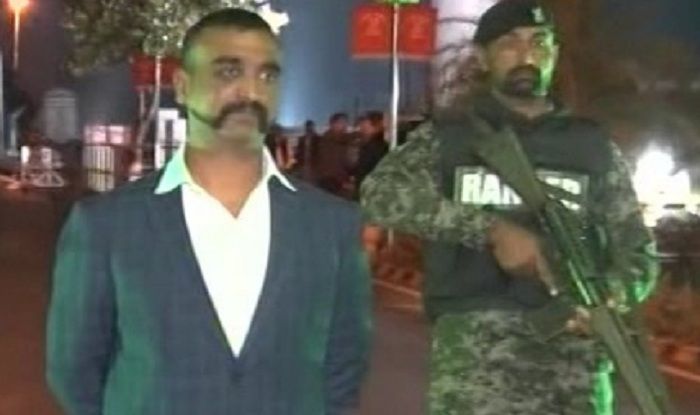 Pak lawmaker who revealed Abhinandan Varthaman was released fearing attack by India stands by his statement, says he has ‘many secrets’