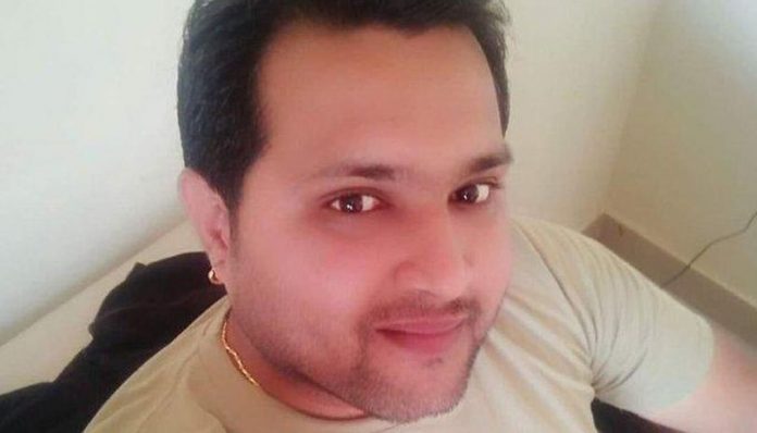 Social media user Sameet Thakkar sent to judicial custody