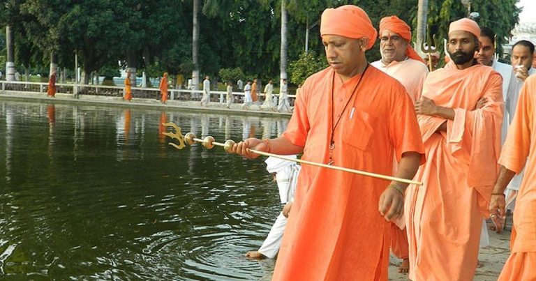 Uttar Pradesh: How the govt utilised the MGNREGA to revive a river and improved the lives of scores in the process