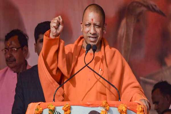 BJP wins Uttar Pradesh bypolls