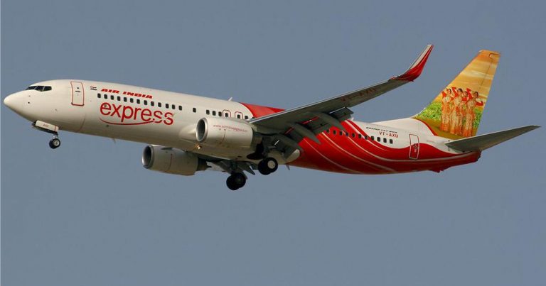 Coronavirus: Air India Express in dock after crew member allowed to fly despite testing positive