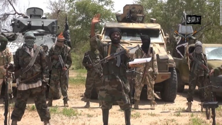 Niger witnesses deadly terrorist attack by Boko Haram jihadis, village burned, 27 people killed