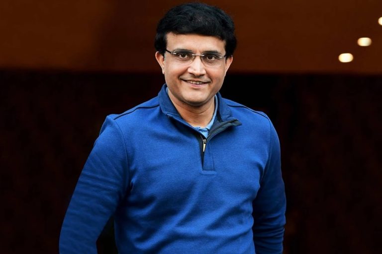 Is Sourav Ganguly joining BJP? Here is the cryptic answer he gave when asked by media
