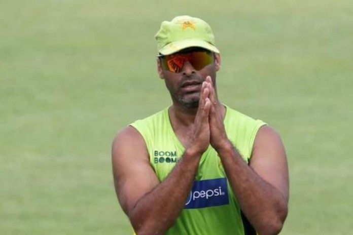 Pakistani cricketer Shoaib Akhtar peddles Islamic jihad against India, supports the Islamic supremacist ideology of Ghazwa-e-Hind