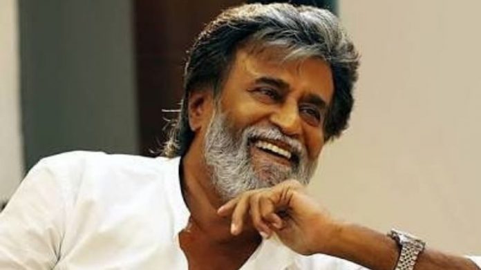 Hyderabad: Superstar Rajinikanth admitted to hospital. Know why