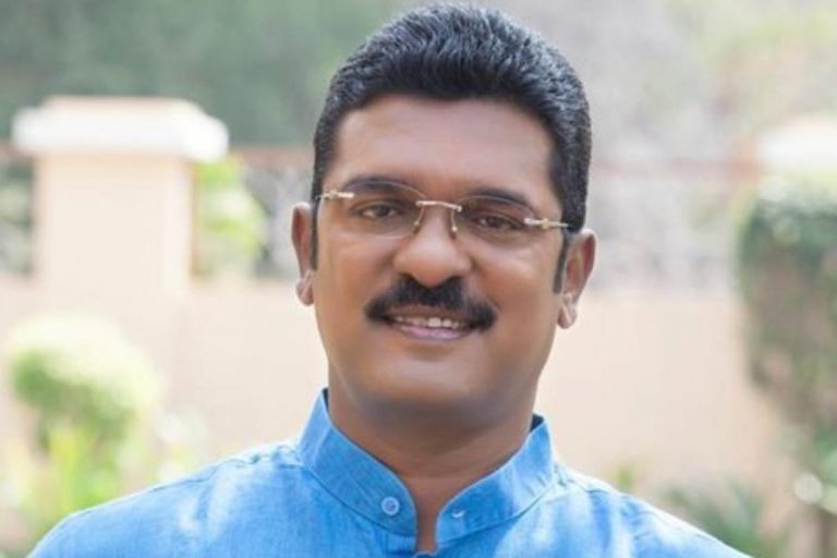 Day after Pakistani credit card was recovered from Shiv Sena’s Pratap Sarnaik’s premises, ED summons his son in money laundering case