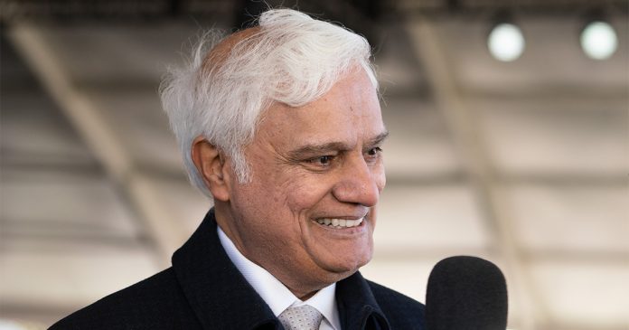 Late Christian apologist Ravi Zacharias engaged in sexual misconduct