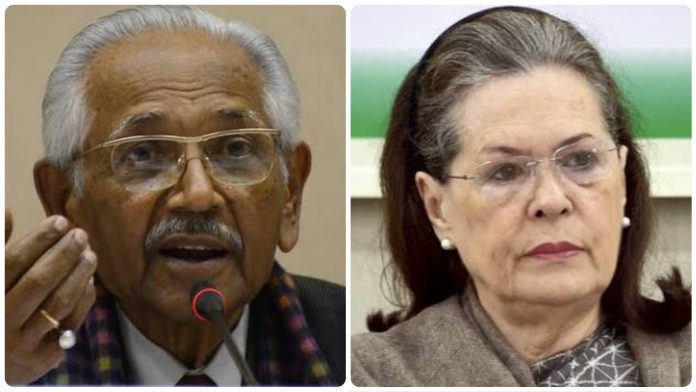 Justice Verma reveals Congress was flippant in submitting its recommendation to the Nirbhaya Case committee