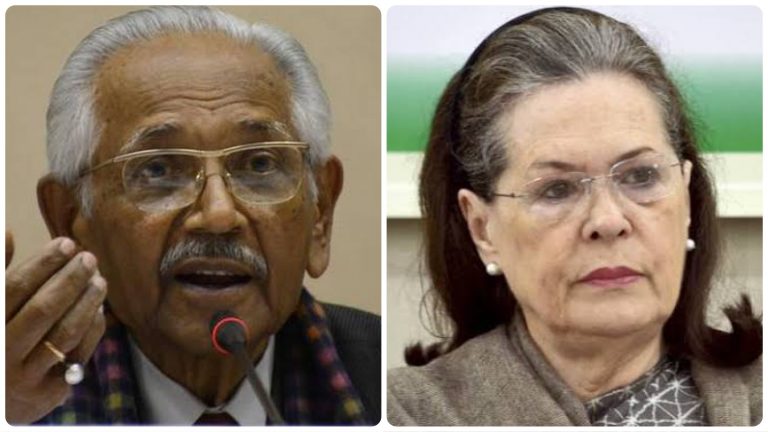 How Congress, led by UPA chairperson Sonia Gandhi, was flippant about rape-related legal framework after Nirbhaya case