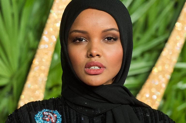 World’s first Muslim Hijabi model, Halima Aden, quits modelling, says fashion industry compromised her Islamic faith: Read details
