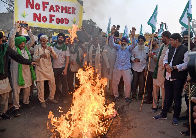‘Naxal movement was always a farmers movement’: Farmer org reveals demand to release urban Naxals and Delhi riots accused