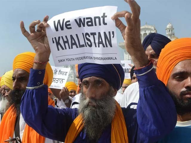 Khalistanis hijacking farmer protests are aimed at breaking Hindu-Sikh unity: Here is a brief history of tensions in Punjab