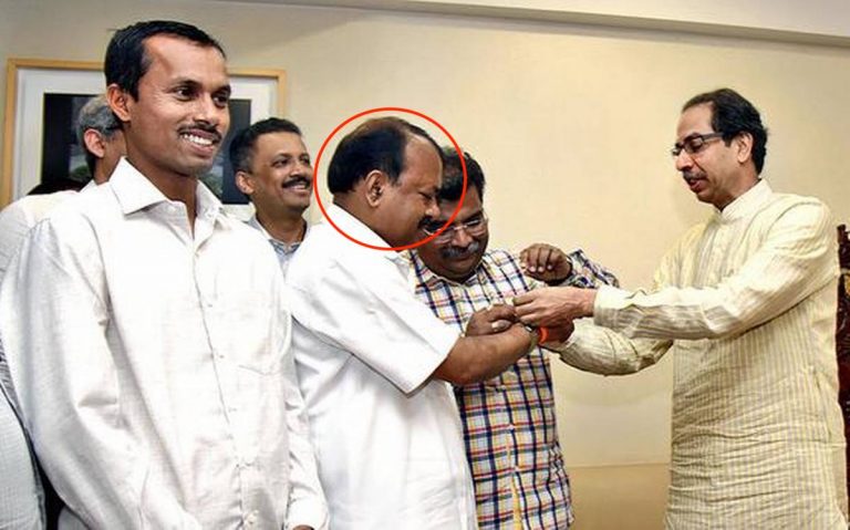 Woman files case against Palghar Shiv Sena MP, says he has been demanding sexual favours since 2004: Here are the details