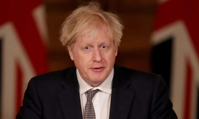 UK now discovers new strain of the deadly Coronavirus. Read details