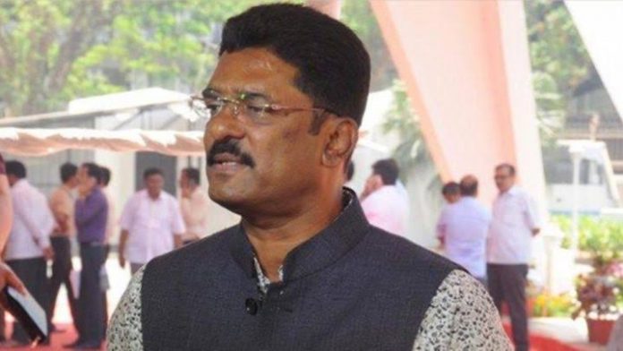 Pakistani credit covered registered on Shiv Sena MLA Pratap Sarnaik’s address recovered from his premises