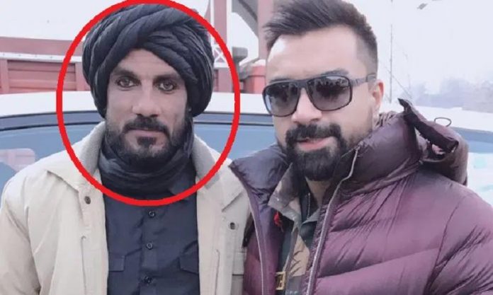 Mumbai Police arrests Bollywood actor Salman Jaffery for cheating people