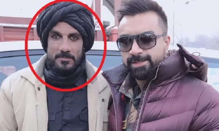 Mumbai based actor Salman Jaffery arrested for looting people by posing as a police officer