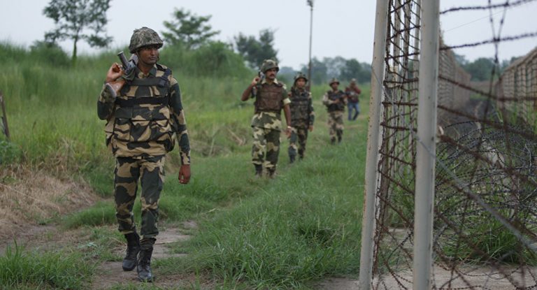 India-Pakistan conflict: The history of Line of Control and Pakistan’s continuous ceasefire violations