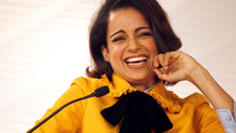 Delhi Sikh Gurudwara Committee sends legal notice to Kangana Ranaut for her tweets on farmer protests