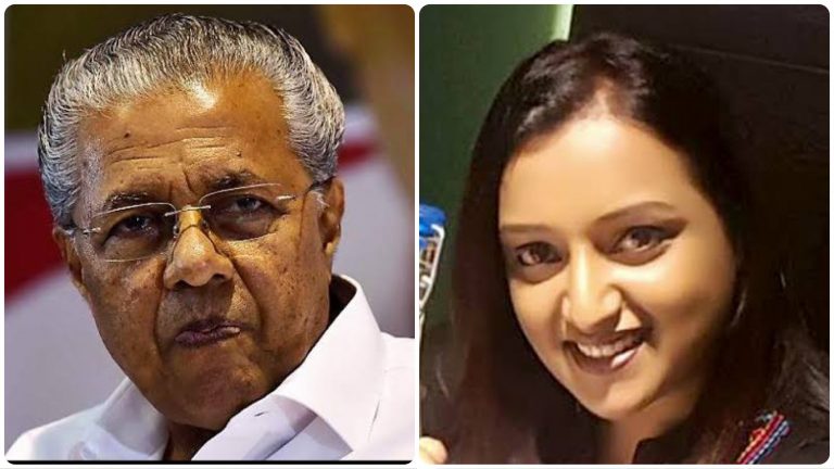 ‘Bag containing money sent to CM Pinarayi Vijayan in Dubai’: Swapna Suresh says she has more to reveal in Kerala Gold scam case, alleges threat to life