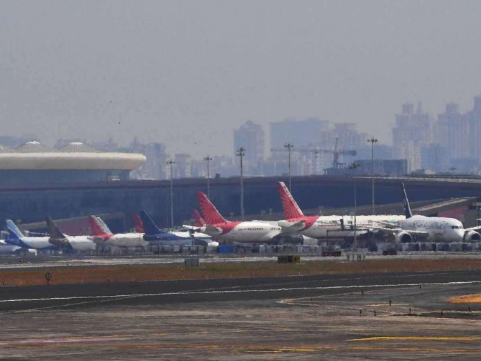 India halts flights from the United Kingdom amidst concerns over the discovery of a mutated, more infectious strain of the coronavirus
