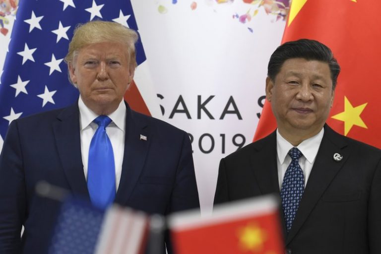 USA imposes visa restrictions on members of Communist Party of China and families amidst growing infiltration in Universities