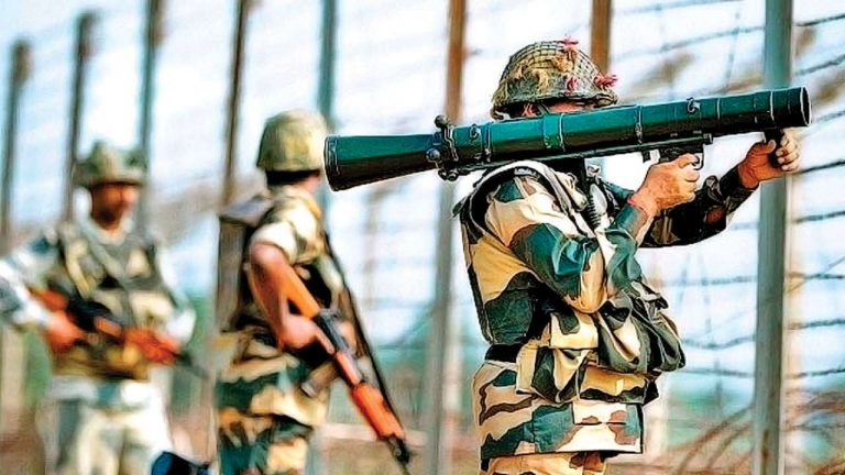 Highest number of ceasefire violations since 2003 by Pakistani troops along the LoC: Details
