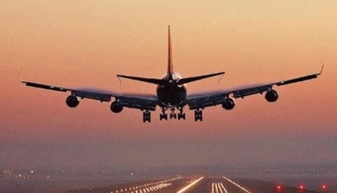 India extends temporary suspension of flights to and from the United Kingdom