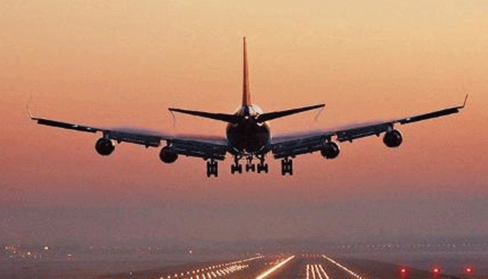 Mutated coronavirus: India extends the temporary suspension of flights to and from the United Kingdom