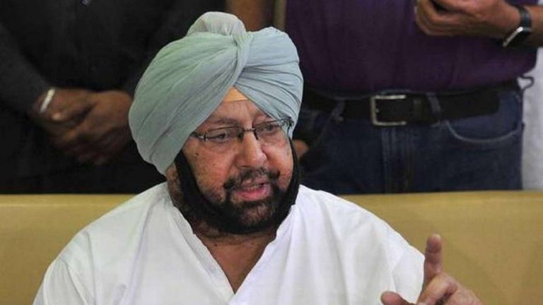 Punjab CM Amarinder Singh directs police to act against Jio tower vandals after senior Youth Cong leader incites more vandalism: Details